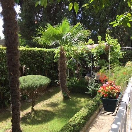 Garden Apartment Kaštela 外观 照片