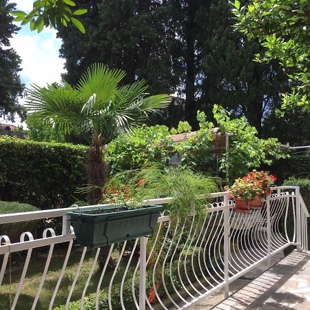 Garden Apartment Kaštela 外观 照片
