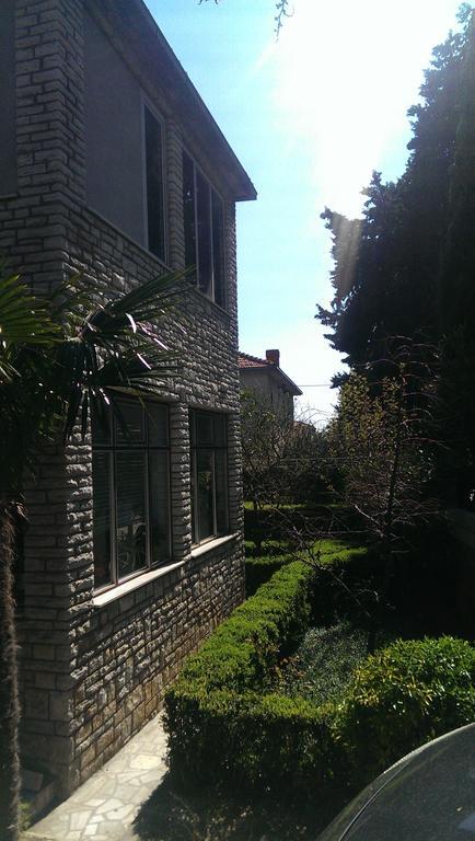 Garden Apartment Kaštela 客房 照片