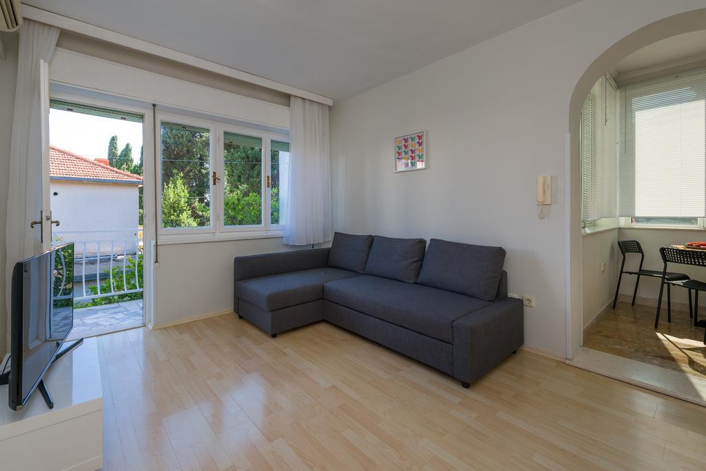 Garden Apartment Kaštela 客房 照片