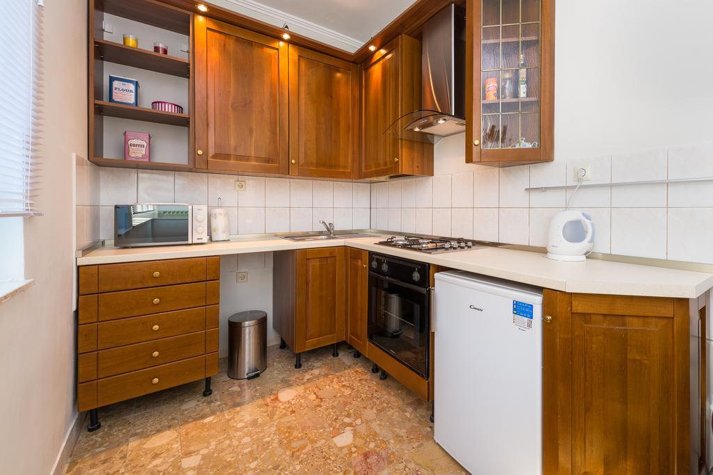 Garden Apartment Kaštela 客房 照片