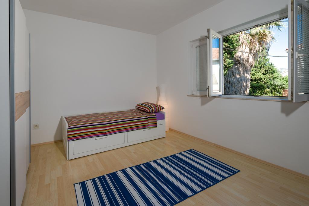 Garden Apartment Kaštela 客房 照片