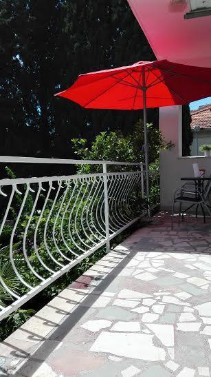 Garden Apartment Kaštela 外观 照片
