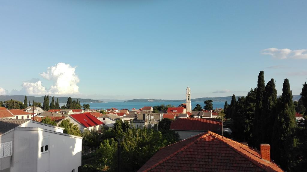 Garden Apartment Kaštela 外观 照片